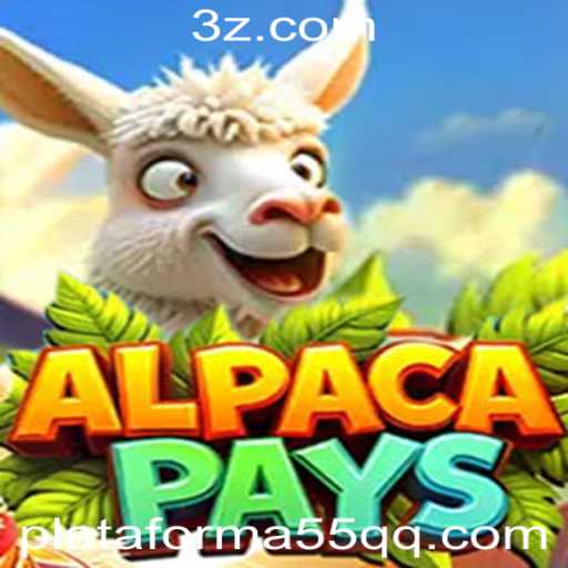 Descubra a Emoção de 'AlpacaPays' na Plataforma 55qq