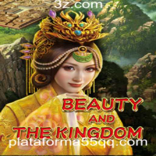 Explorando o Fascinante Mundo de BeautyAndTheKingdom na Plataforma 55qq