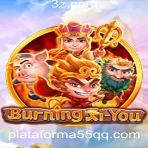 Explorando o Mundo de BurningXiYou: Uma Aventura na Plataforma 55qq