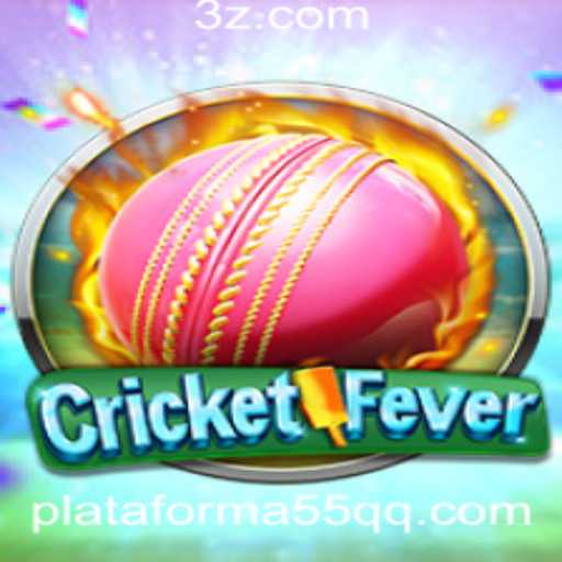 CricketFever: Descubra o Novo Fenômeno na Plataforma 55qq