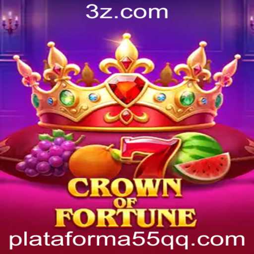 CrownofFortune: Desvendando o Novo Fenômeno dos Jogos na Plataforma 55qq