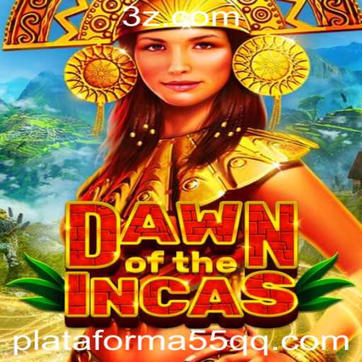 DawnoftheIncas: Uma Jornada Épica na Plataforma 55qq