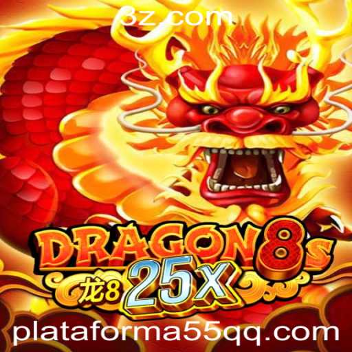 Explorando Dragon8s25x: Aventuras na Plataforma 55qq