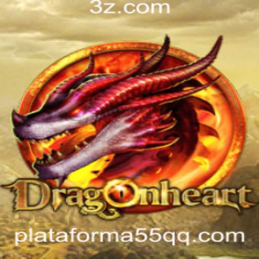 Explorando o Mundo de DragonHeart na Plataforma 55qq