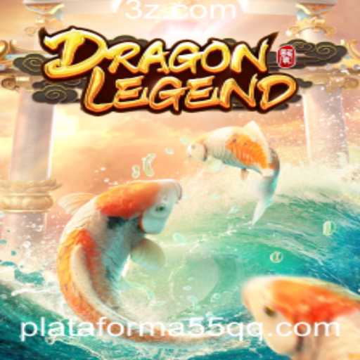 Explore o Universo de DragonLegend: Aventura na Plataforma 55qq