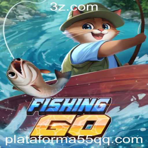 Explorando o Mundo de FishingGO na Plataforma 55qq