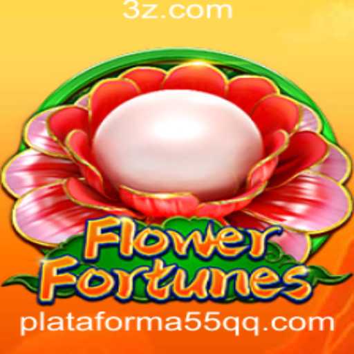 Descubra o Fascinante Mundo de FlowerFortunes na Plataforma 55qq