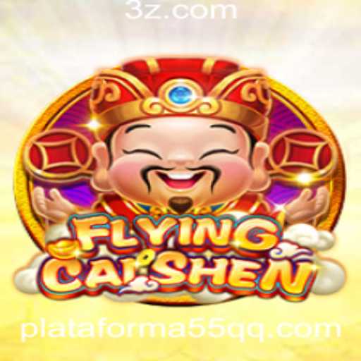 Explorando o Universo de FlyingCaiShen: Um Mergulho na Plataforma 55qq
