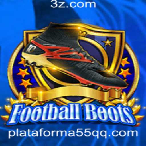 Explorando o Mundo de FootballBoots na Plataforma 55qq