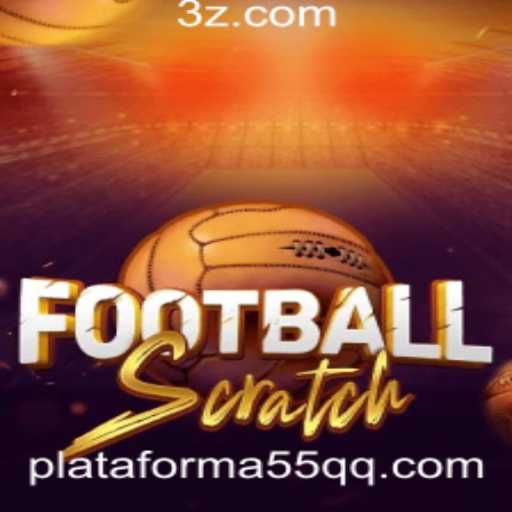 Descubra o Mundo Emocionante de FootballScratch na Plataforma 55qq