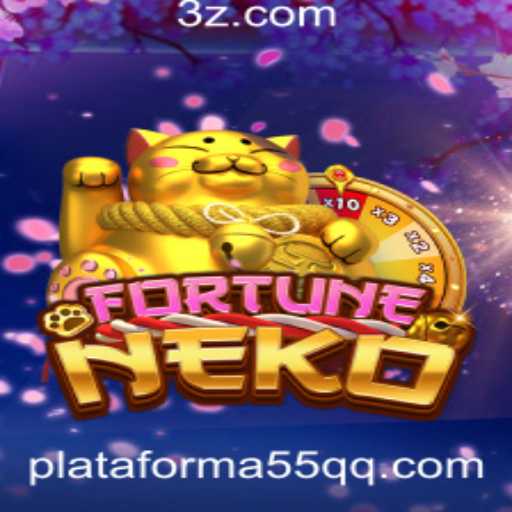 Explorando FortuneNeko: Um Mergulho na Plataforma 55qq
