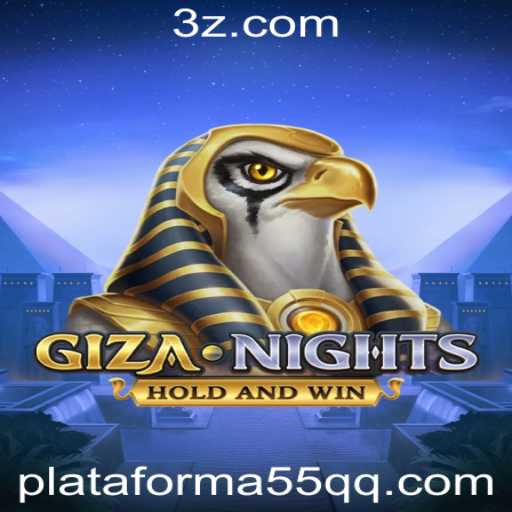 GizaNights: Um Mergulho na Plataforma 55qq e Suas Inovações no Mundo dos Jogos