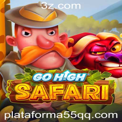 Descubra o Fascinante Mundo do Jogo GoHighSafari na Plataforma 55qq