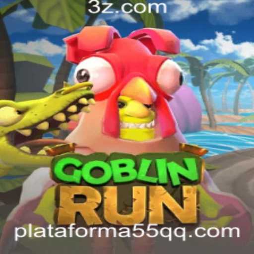 Explorando GoblinRun: Aventura de Plataforma e Mistério em Plataforma 55qq
