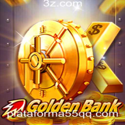GoldenBank: Descubra o Universo do Jogo na Plataforma 55qq