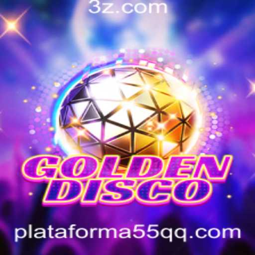 A Inovadora Jornada de 'GoldenDisco' na Plataforma 55qq