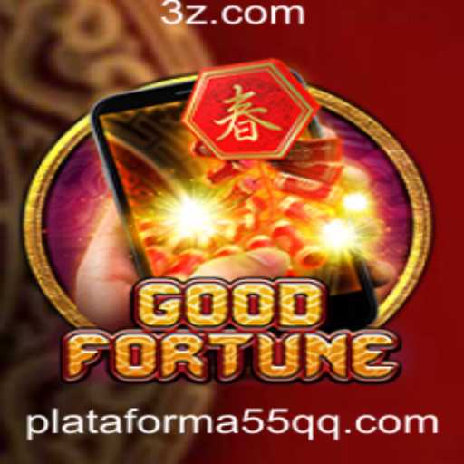 Descubra o Empolgante Jogo GoodFortuneM na Plataforma 55qq