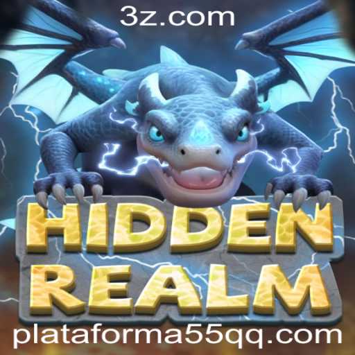 Explorando o Fascinante Mundo de HiddenRealm: Plataforma 55qq em Destaque