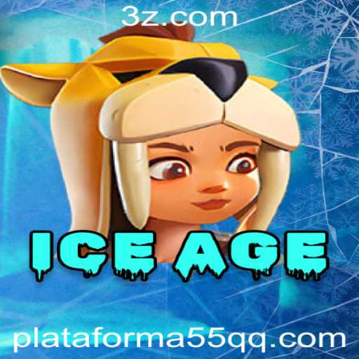 IceAge: Aventuras Congelantes na Plataforma 55qq
