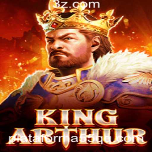 Descubra 'KingArthur e a Plataforma 55qq': Um Mergulho no Universo de Fantasia e Desafios