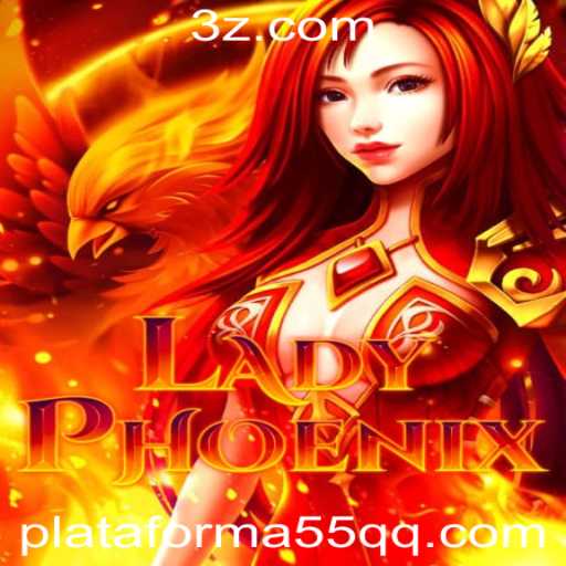 LadyPhoenix: Explorando o Universo de Plataforma 55qq