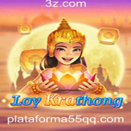 LoyKrathong: Descubra o Fascinante Jogo na Plataforma 55qq