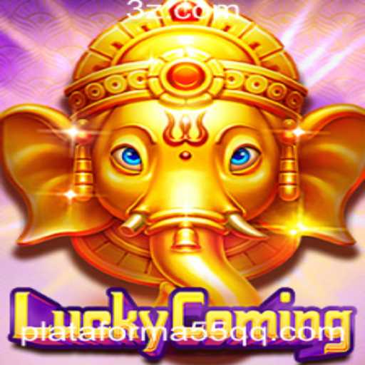 Explorando o Mundo de LuckyComing: Um Mergulho na Plataforma 55qq