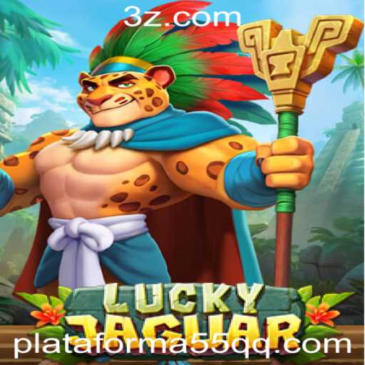 Explorando o Jogo LuckyJaguar na Plataforma 55qq