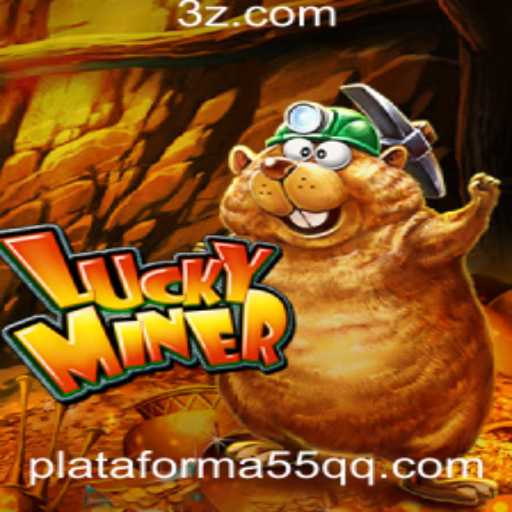 Explore o Mundo de LuckyMiner: A Aventura de Mineração no Plataforma 55qq