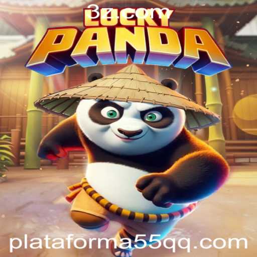 Explorando 'LuckyPanda' no Universo da Plataforma 55qq