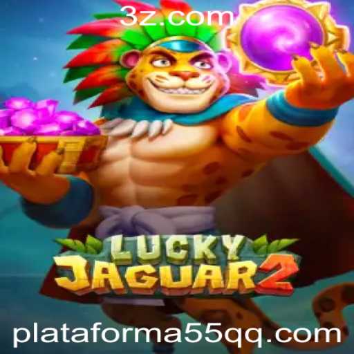 Descubra o Fascinante Mundo de Luckyjaguar2 na Plataforma 55qq