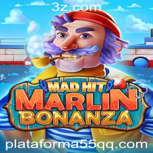 Descubra a Aventura Incrível de MadHitMarlinBonanza na Plataforma 55qq