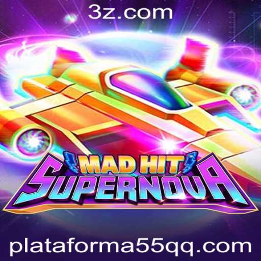 Explorando o Universo de MadHitSupernova: Aventura na Plataforma 55qq