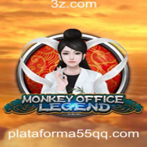 Explorando o Universo de MonkeyOfficeLegend: Um Mergulho na Plataforma 55qq