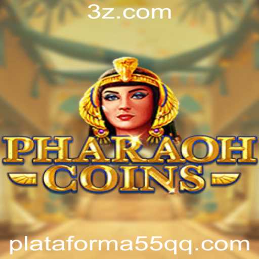 Explorando o Universo de PharaohCoins: A Nova Sensação de Plataforma 55qq