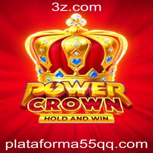 Desvendando PowerCrown: A Nova Revolução na Plataforma 55qq