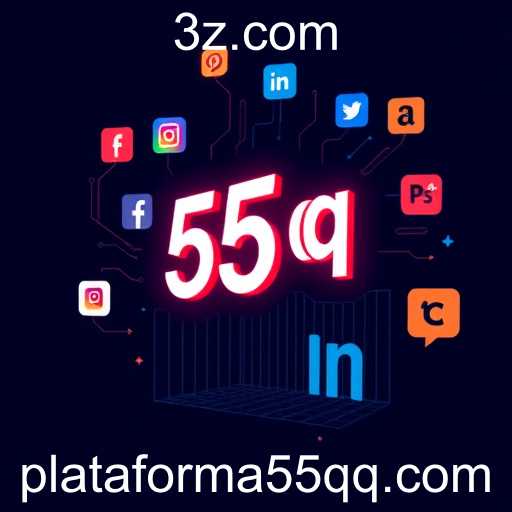 Promoção e Crescimento Através da Plataforma 55qq