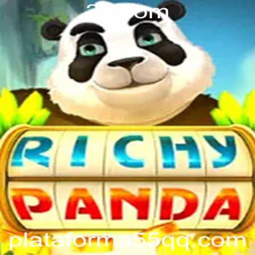 RichyPanda: Explorando o Universo de Diversão da Plataforma 55qq