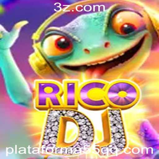 Descubra o Universo de RicoDJ na Plataforma 55qq