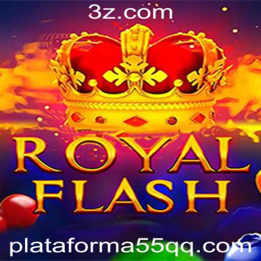 Descubra o Fascinante Mundo de RoyalFlash na Plataforma 55qq