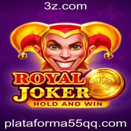 Descubra o Fascinante Mundo de RoyalJoker na Plataforma 55qq
