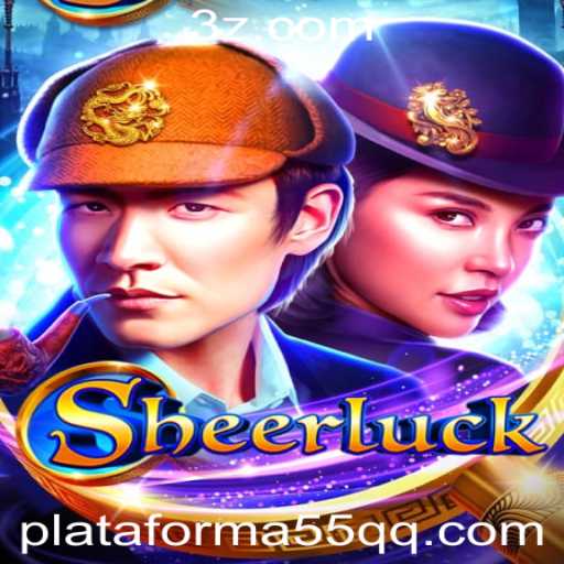 Desbravando o Mundo de Sheerluck na Plataforma 55qq