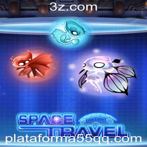 Explorando o Universo do Jogo SpaceTravel