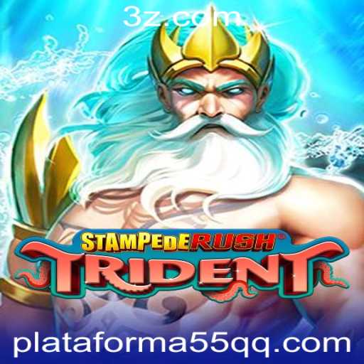 StempedeRushTrident: Um Mergulho na Plataforma 55qq