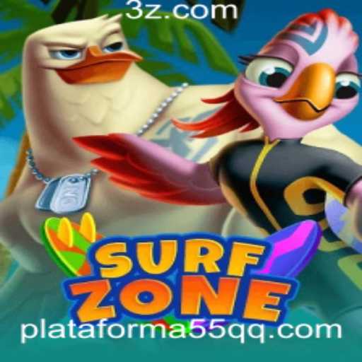 SurfZone: Aventuras Aquáticas na Plataforma 55qq