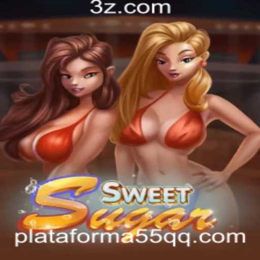 Explorando o Universo de SweetSugar na Plataforma 55qq