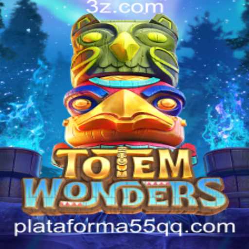 Descubra TotemWonders: A Aventura de Plataforma 55qq que Cativou Jogadores
