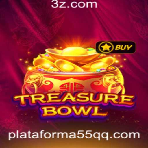 Descubra o Mundo de Tesouros em TreasureBowl na Plataforma 55qq