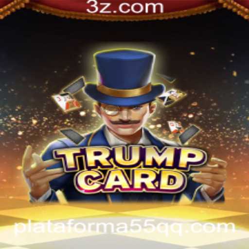 Explorando o Jogo 'TrumpCard' na Plataforma 55qq
