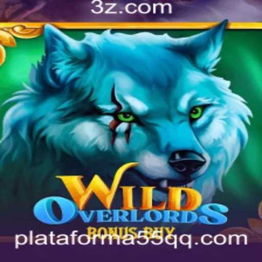 Explorando o Mundo de WildOverlordsBonusBuy na Plataforma 55qq